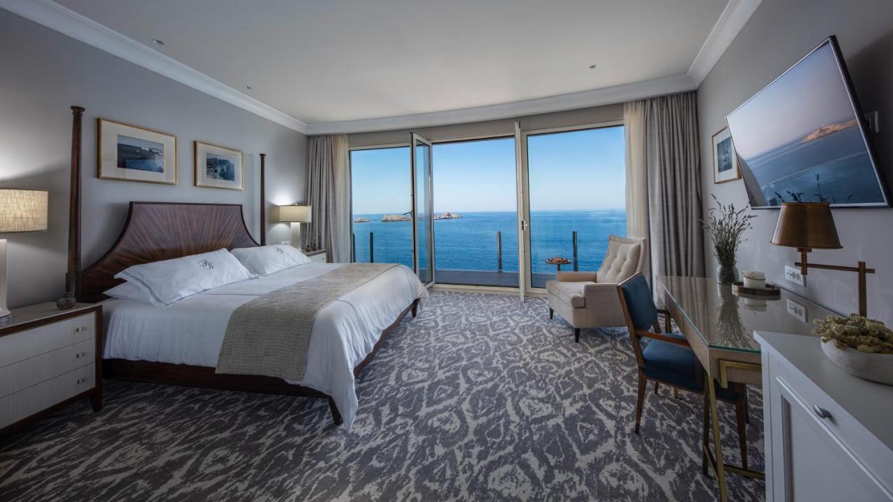 Hotel Royal Blue 5*