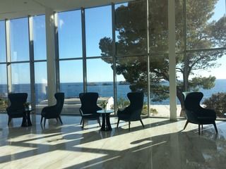 Szálloda Royal Blue Dubrovnik