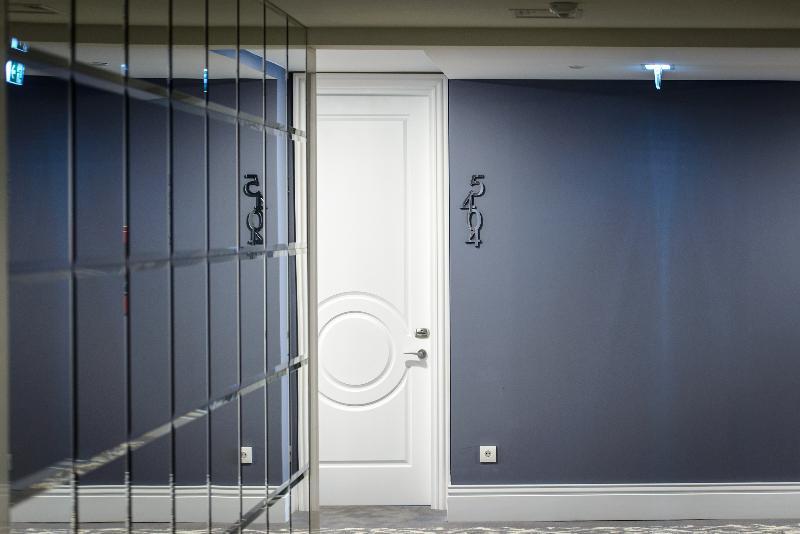 Royal Blue Szálloda 5*
