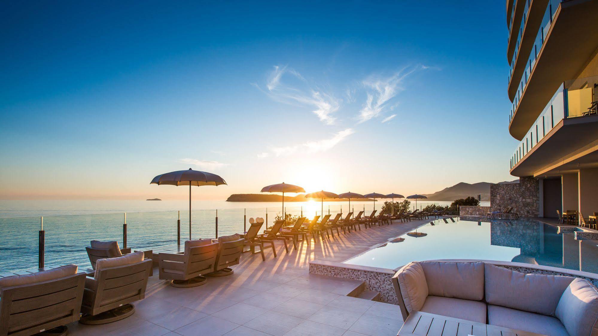 Hotel Royal Blue 5*