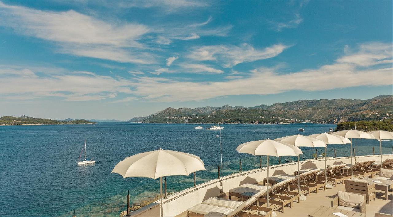 Royal Blue Hotel Dubrovnik